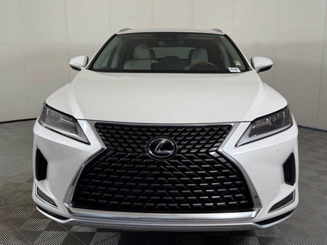 Used 2020 Lexus RX 350L FWD w/ Premium Package image 12