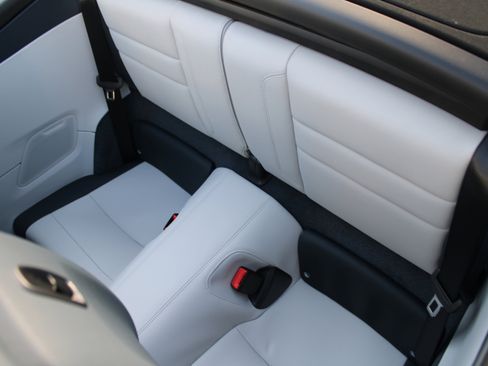 New 2026 Porsche 911 Carrera 4S image 28