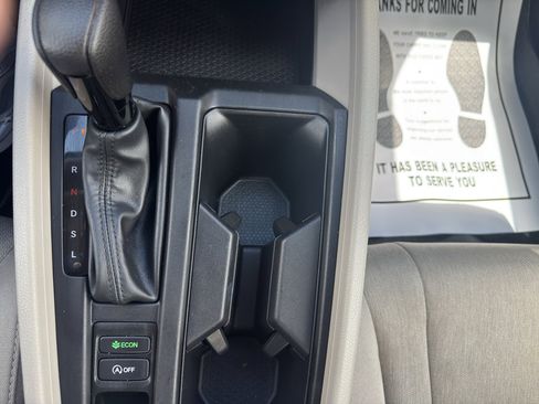 Used 2024 Honda Accord EX image 15