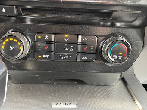 Used 2016 Ford F150 XLT w/ Equipment Group 302A Luxury image 37