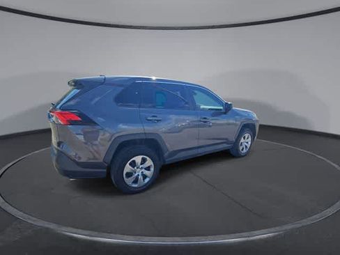 Used 2023 Toyota RAV4 LE AWD/4WD image 8