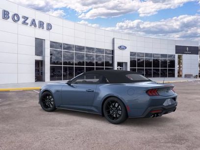 New 2026 Ford Mustang GT Premium w/ Mustang Nite Pony Package