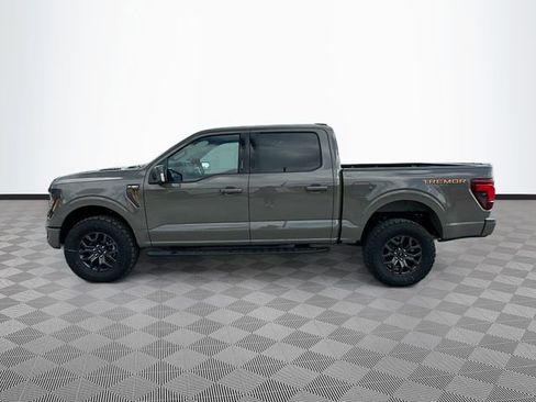 New 2026 Ford F150 Tremor w/ Equipment Group 402B image 3