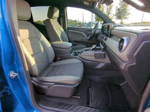 Used 2023 Chevrolet Colorado ZR2 image 26