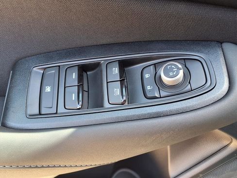 New 2025 Subaru Outback Premium image 11