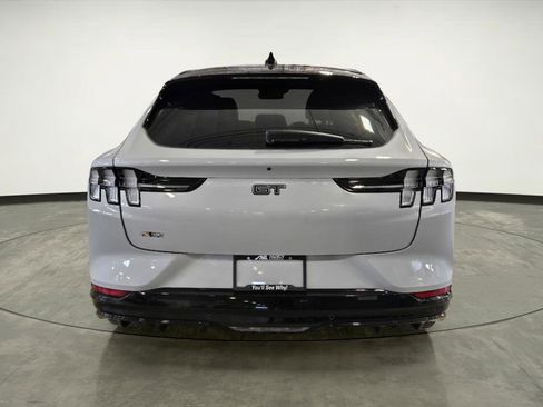 Used 2023 Ford Mustang Mach-E GT AWD/4WD image 4