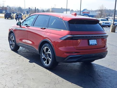 New 2026 Lincoln Nautilus Premier w/ Equipment Group 102A image 26