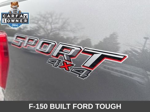 Used 2022 Ford F150 XLT w/ Equipment Group 302A High AWD/4WD image 39