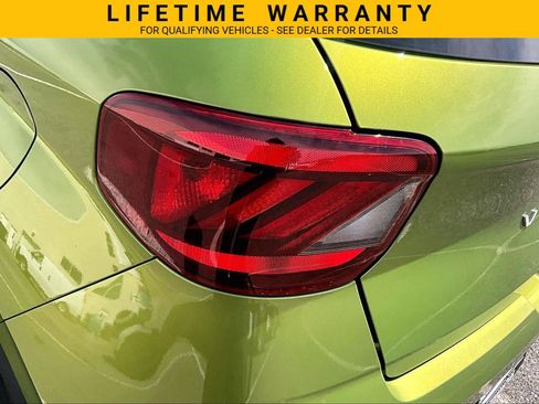 Used 2022 Hyundai Venue SEL w/ Cargo Package FWD image 33