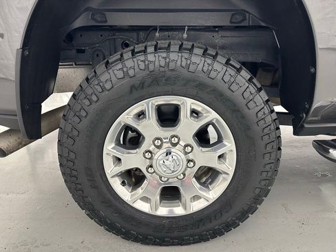 Used 2024 RAM 2500 Laramie image 65