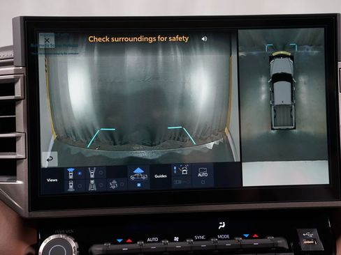 New 2026 Toyota Tundra 1794 Edition image 21