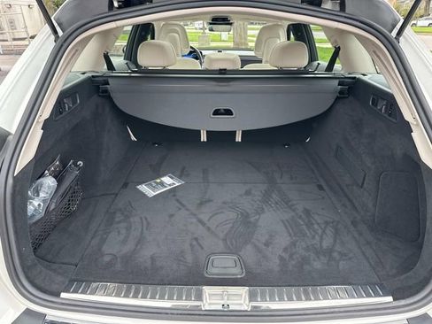 Certified 2025 Mercedes-Benz E 450 4MATIC All-Terrain Wagon image 9