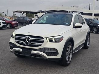 Used 2022 Mercedes-Benz GLE 350 video 2