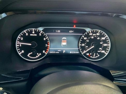 Used 2023 Nissan Pathfinder SL image 26