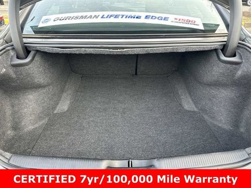 Certified 2022 Dodge Charger SXT w/ Blacktop Package image 13