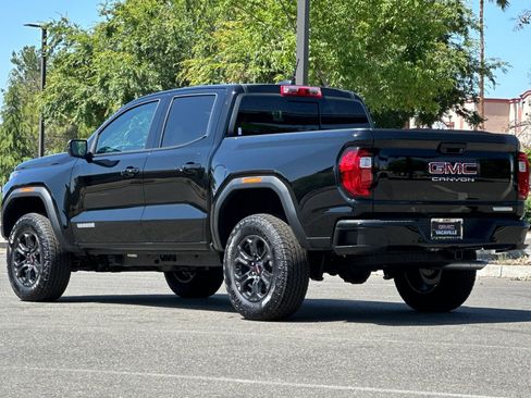 New 2025 GMC Canyon Elevation w/ Convenience Package image 7