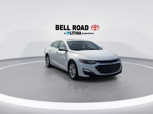 Used 2024 Chevrolet Malibu LT image 6
