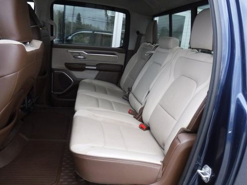 Certified 2022 RAM 1500 Laramie image 51