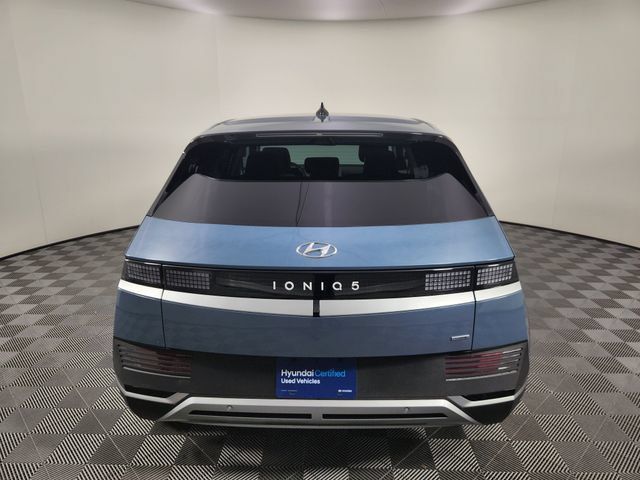 Certified 2024 Hyundai Ioniq 5 SEL AWD/4WD image 4
