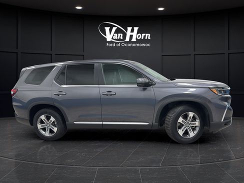 Used 2023 Honda Pilot EX-L image 8