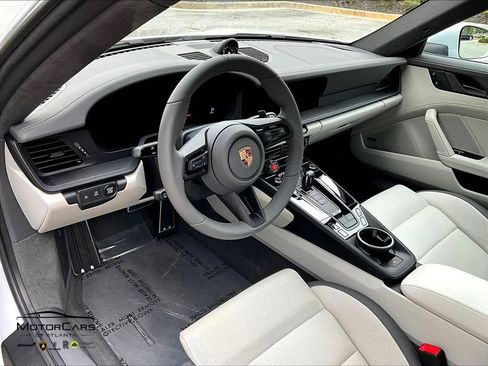 Used 2026 Porsche 911 GTS image 12