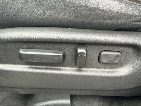 Used 2023 Honda Ridgeline Black Edition image 18
