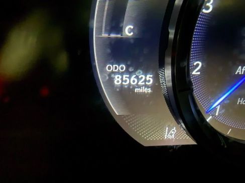 Used 2021 Lexus ES 350 F Sport image 19