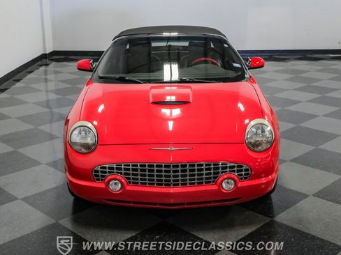 Used 2002 Ford Thunderbird RWD image 38