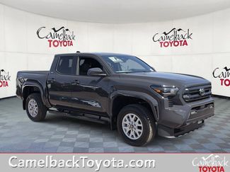 New 2026 Toyota Tacoma SR5 AWD/4WD video 1