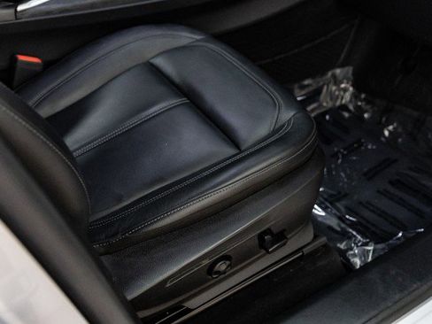 Used 2021 Alfa Romeo Stelvio Sprint w/ Nero Edizione image 26