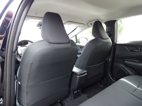 New 2026 Toyota Prius Plug-In Hybrid image 14