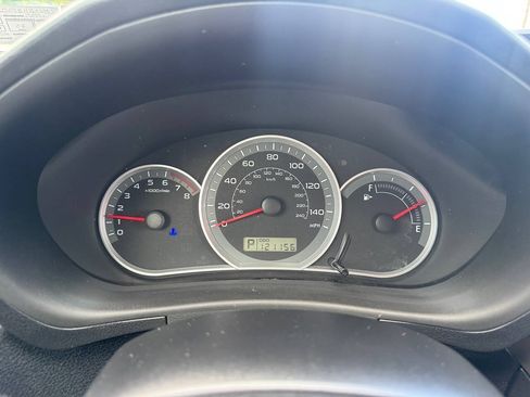Used 2011 Subaru Impreza 2.5i Premium w/ PWR Moonroof Value Pkg AWD/4WD image 19