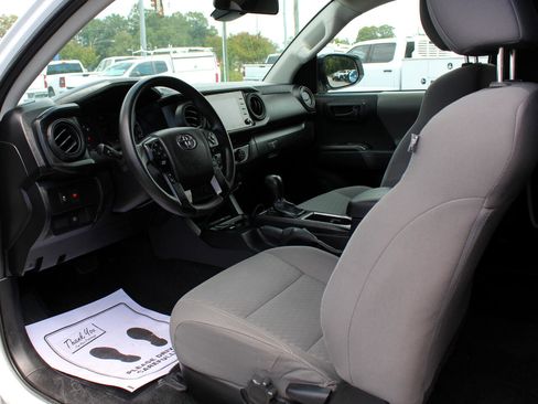 Used 2022 Toyota Tacoma SR image 20