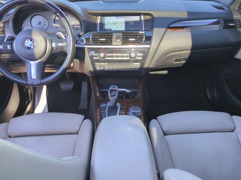 Used 2017 BMW X3 xDrive28i image 20