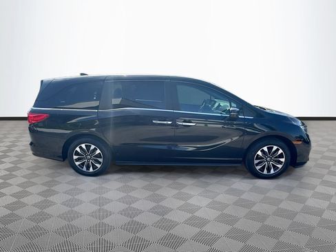 Used 2021 Honda Odyssey EX-L image 5