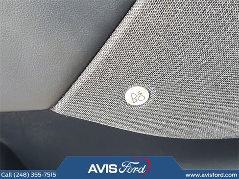 Used 2023 Ford Mustang Mach-E Premium image 12