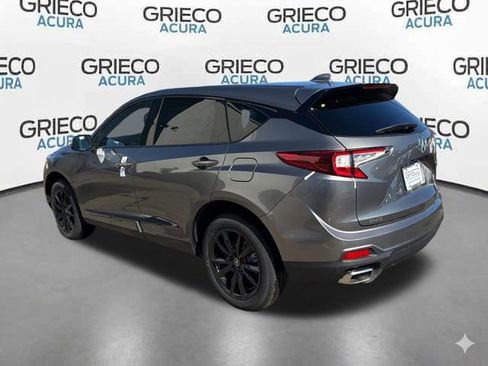 Used 2026 Acura RDX SH-AWD image 7