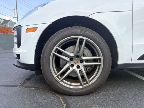 Used 2020 Porsche Macan S AWD/4WD image 9