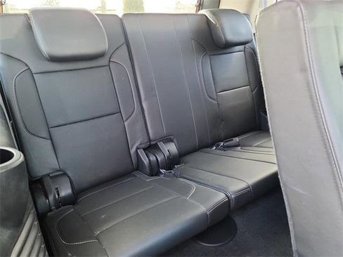 Used 2018 GMC Yukon SLT w/ HD Trailering Package image 23