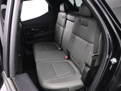 Used 2023 Hyundai Santa Cruz Limited AWD/4WD image 19