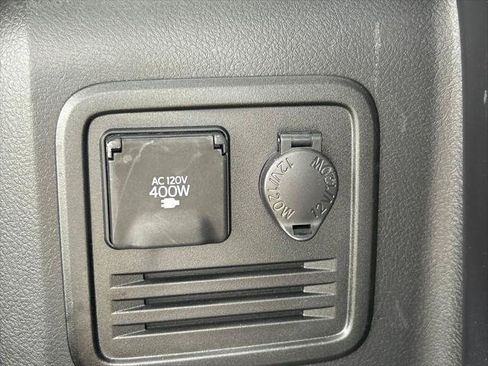 Certified 2024 Toyota 4Runner TRD Pro AWD/4WD image 15