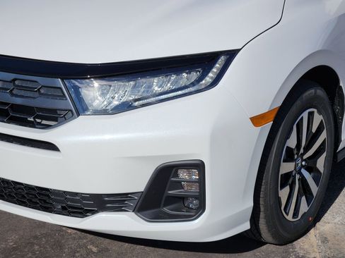 New 2026 Honda Odyssey EX-L image 11