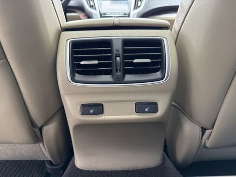 Used 2020 Acura TLX V6 SH-AWD w/ Advance Package image 38