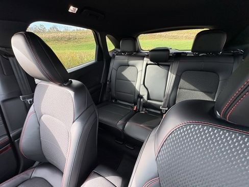 New 2026 Ford Escape ST-Line Select w/ Tech Pack #2 image 45