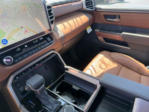 Used 2026 Toyota Tundra 1794 Edition AWD/4WD image 26