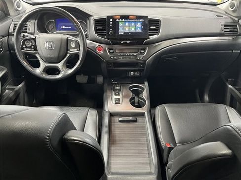 Used 2021 Honda Pilot EX-L image 15