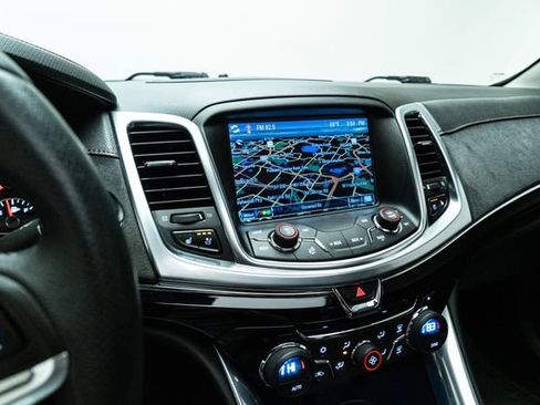 Used 2015 Chevrolet SS image 24