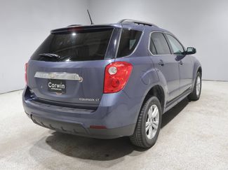 Used 2014 Chevrolet Equinox LT AWD/4WD video 2