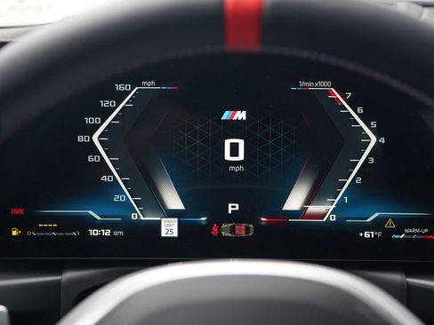 New 2026 BMW M240i Coupe w/ Premium Package image 17