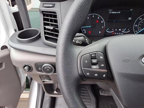 New 2025 Ford Transit 350 148 Low Roof image 9